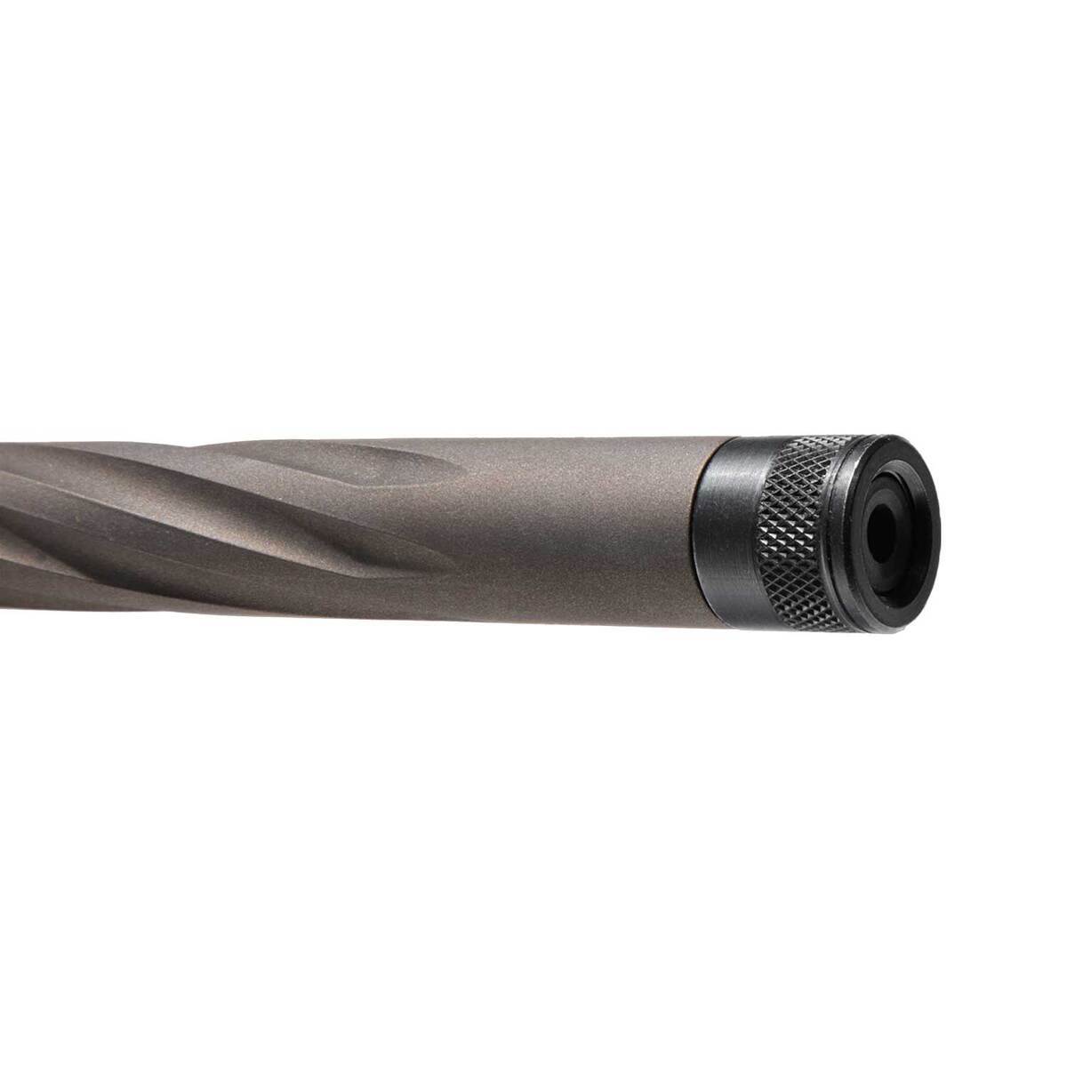 Savage Arms Axis 2 PRO Compact 6.5 Creedmoor Bronze Cerakote/Forest SP Camo Bolt Action Rifle - 20in - Forest SP Camo Savage Arms Axis 2 PRO Compact 6.5 Creedmoor Bronze Cerakote/Forest SP Camo Bolt Action Rifle - 20in - Forest SP Camo