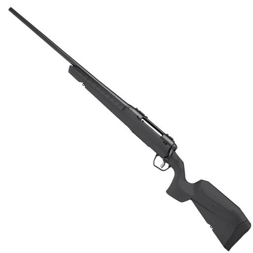 Savage Arms Savage Arms Axis 2 XP 22-250 Remington Matte Gray Left Hand Bolt Action Rifle - 22in