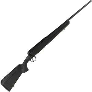 Savage Arms Axis Black Bolt Action Rifle - 22-250