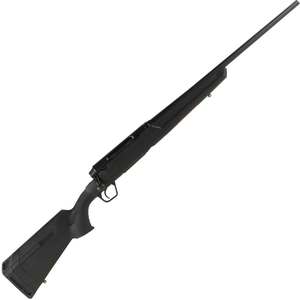 Savage Arms Axis Black Bolt Action Rifle - 270 Winchester