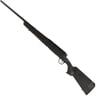 Savage Arms Axis Black Bolt Action Rifle - 270 Winchester