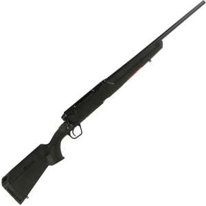 Savage Arms Axis Compact Black Bolt Action Rifle - 223