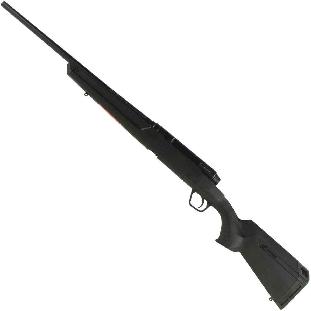 Savage Arms Axis Compact Black Bolt Action Rifle - 223 Remington Savage Arms Axis Compact Black Bolt Action Rifle - 223 Remington