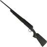 Savage Arms Axis Compact Black Bolt Action Rifle - 7mm-08 Remington