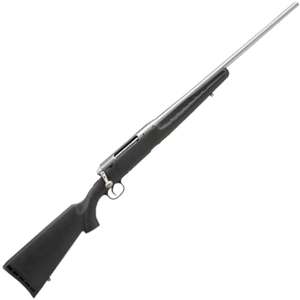 Savage Arms Axis DBM Stainless Bolt Action Rifle - 7mm-08 Remington