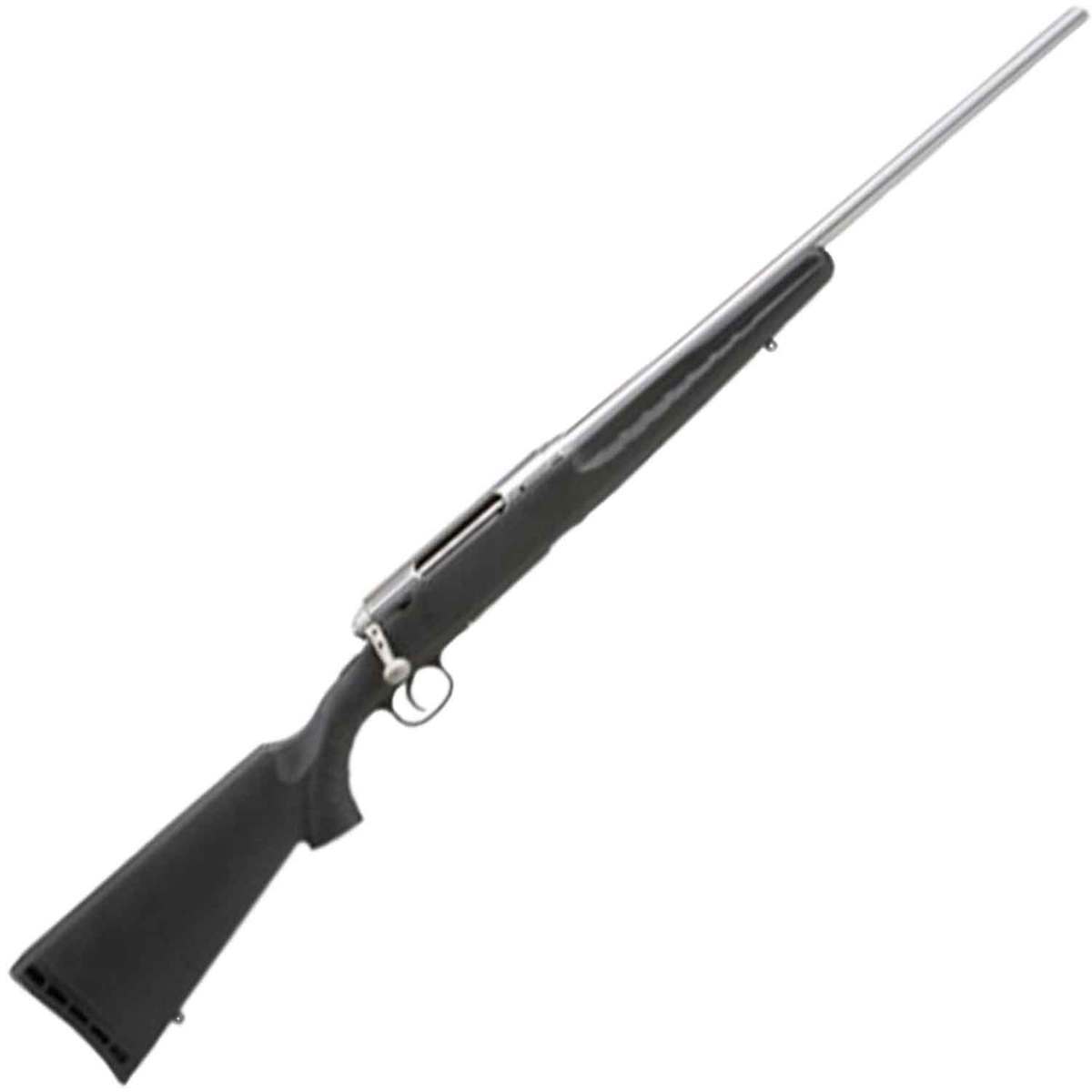 Savage Arms Axis DBM Stainless Bolt Action Rifle - 25-06 Remington - Black Savage Arms Axis DBM Stainless Bolt Action Rifle - 25-06 Remington - Black