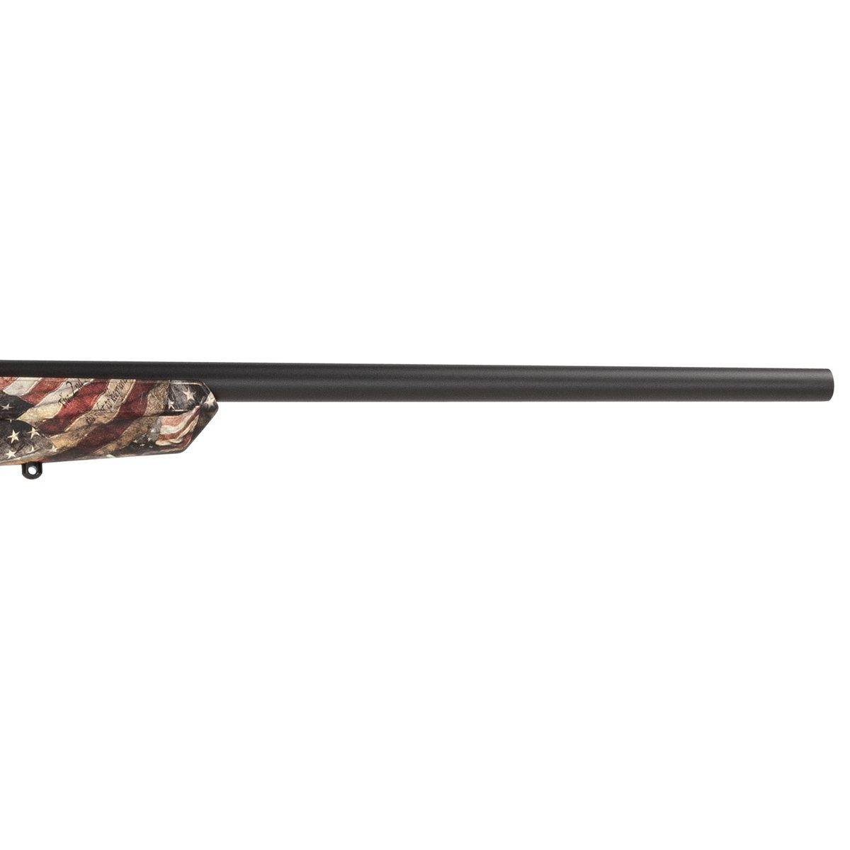 Savage Arms Axis II American Flag Bolt Action Rifle - 270 Winchester - American Flag Savage Arms Axis II American Flag Bolt Action Rifle - 270 Winchester - American Flag