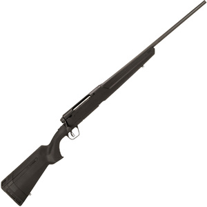 Savage Arms Axis II Black Bolt Action Rifle - 243 Winchester