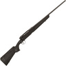 Savage Arms Axis II Black Bolt Action Rifle - 308 Winchester