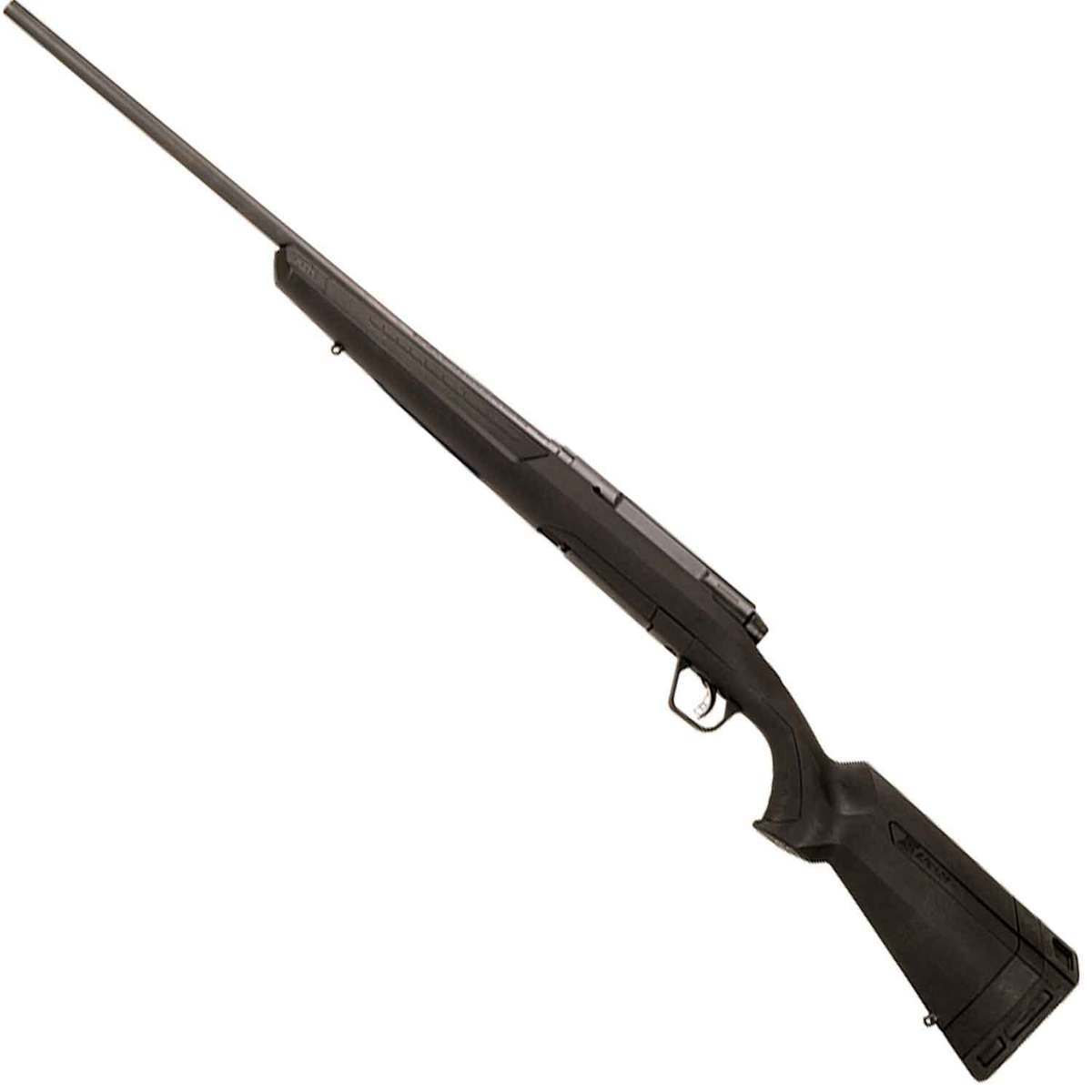 Savage Arms Axis II 6.5 Creedmoor Black Bolt Action Rifle Savage Arms Axis II 6.5 Creedmoor Black Bolt Action Rifle