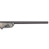 Savage Arms Axis II Gray/Overwatch Camo Bolt Action Rifle - 22-250 Remington - Mossy Oak Overwatch