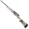 Savage Arms Axis II Gray/Overwatch Camo Bolt Action Rifle - 243 Winchester - Mossy Oak Overwatch