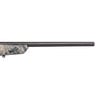 Savage Arms Axis II Gray/Overwatch Camo Bolt Action Rifle - 25-06 Remington - Mossy Oak Overwatch