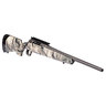 Savage Arms Axis II Gray/Overwatch Camo Bolt Action Rifle - 6.5 Creedmoor - Mossy Oak Overwatch