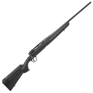 Savage Arms Axis II Matte Black Bolt Action Rifle - 350 Legend