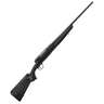 Savage Arms Axis II Matte Black Left Hand Bolt Action Rifle - 30-06 Springfield - 22in - Black
