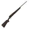 Savage Arms Axis II Matte Blued Bolt Action Rifle - 6mm ARC - 22in - Black