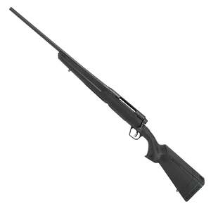 Savage Arms Axis II Matte Blued Left Hand Bolt Action Rifle - 308 Winchester - 22in