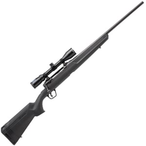 Savage Arms Axis II XP Black Bolt Action Rifle -