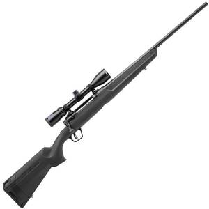 Savage Arms Axis II XP Black Bolt Action Rifle - 6.5 Creedmoor Savage Arms Axis II XP Black Bolt Action Rifle - 6.5 Creedmoor