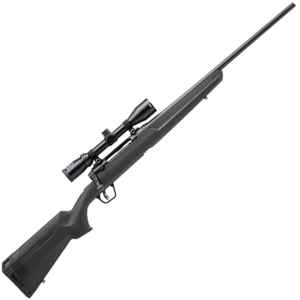Savage Arms Axis II XP Black Bolt Action Rifle - 223 Remington - 22in