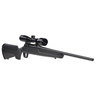 Savage Arms Axis II XP Scoped Black Bolt Action Rifle - 280 Ackley Improved - Black