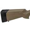 Savage Arms Axis II XP Scoped Black/FDE Bolt Action Rifle - 30-06 Springfield - Flat Dark Earth