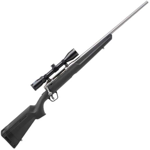 Savage Arms Axis II XP Stainless Bolt Action Rifle - 223 Remington - 22in image