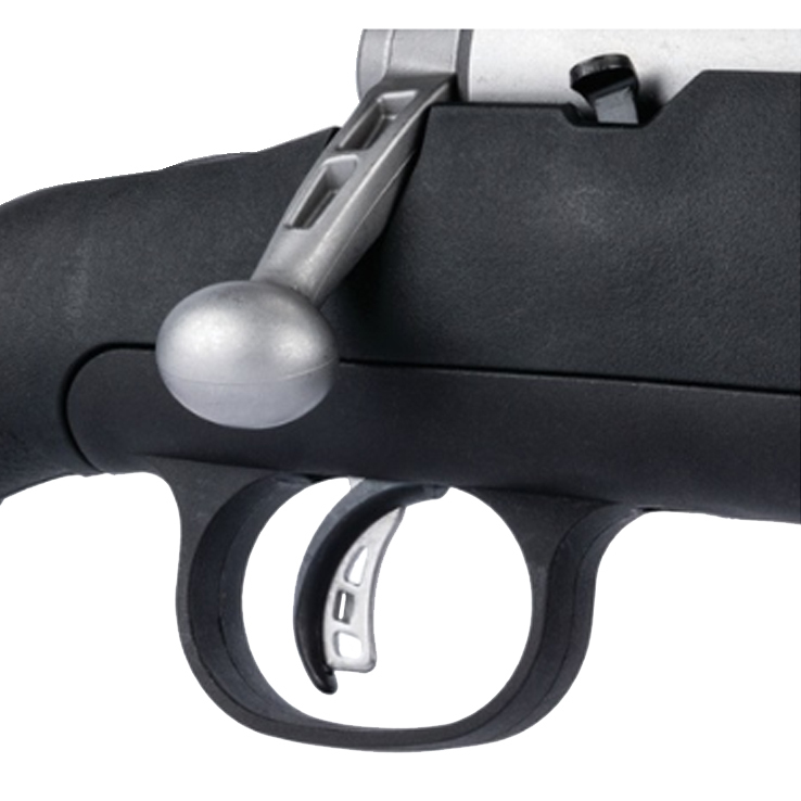 Savage Arms Axis II XP Stainless Rifle Savage Arms Axis II XP Stainless Rifle
