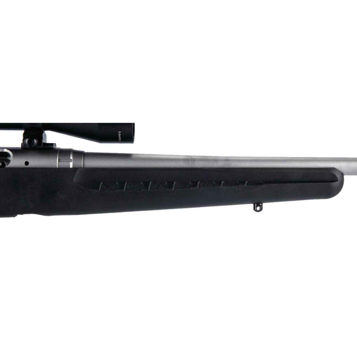 Savage Arms Axis II XP Stainless Rifle Savage Arms Axis II XP Stainless Rifle