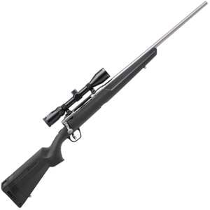 Savage Arms Axis II XP Stainless Bolt Action Rifle -