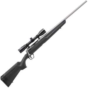 Savage Arms Axis II XP Stainless Bolt Action Rifle - 25-06 Remington - 22in