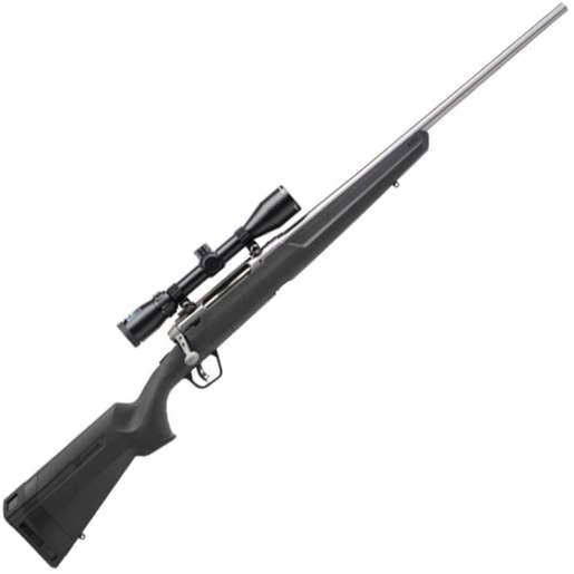 Savage Arms Axis II XP Stainless Bolt Action Rifle - 243 Winchester - 22in image
