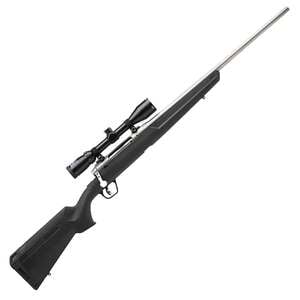 Savage Arms Axis II XP Stainless Bolt Action Rifle -