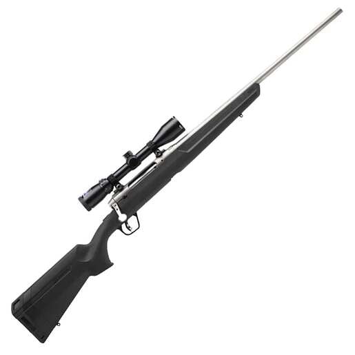 Savage Arms Axis II XP Stainless Bolt Action Rifle - 22-250 Remington - 22in image