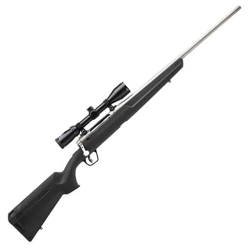 Savage Arms Axis II XP Stainless Stainless Bolt Action Rifle - 30-06 Springfield - 22in image