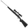 Savage Arms Axis II XP Stainless Stainless Bolt Action Rifle - 30-06 Springfield - 22in