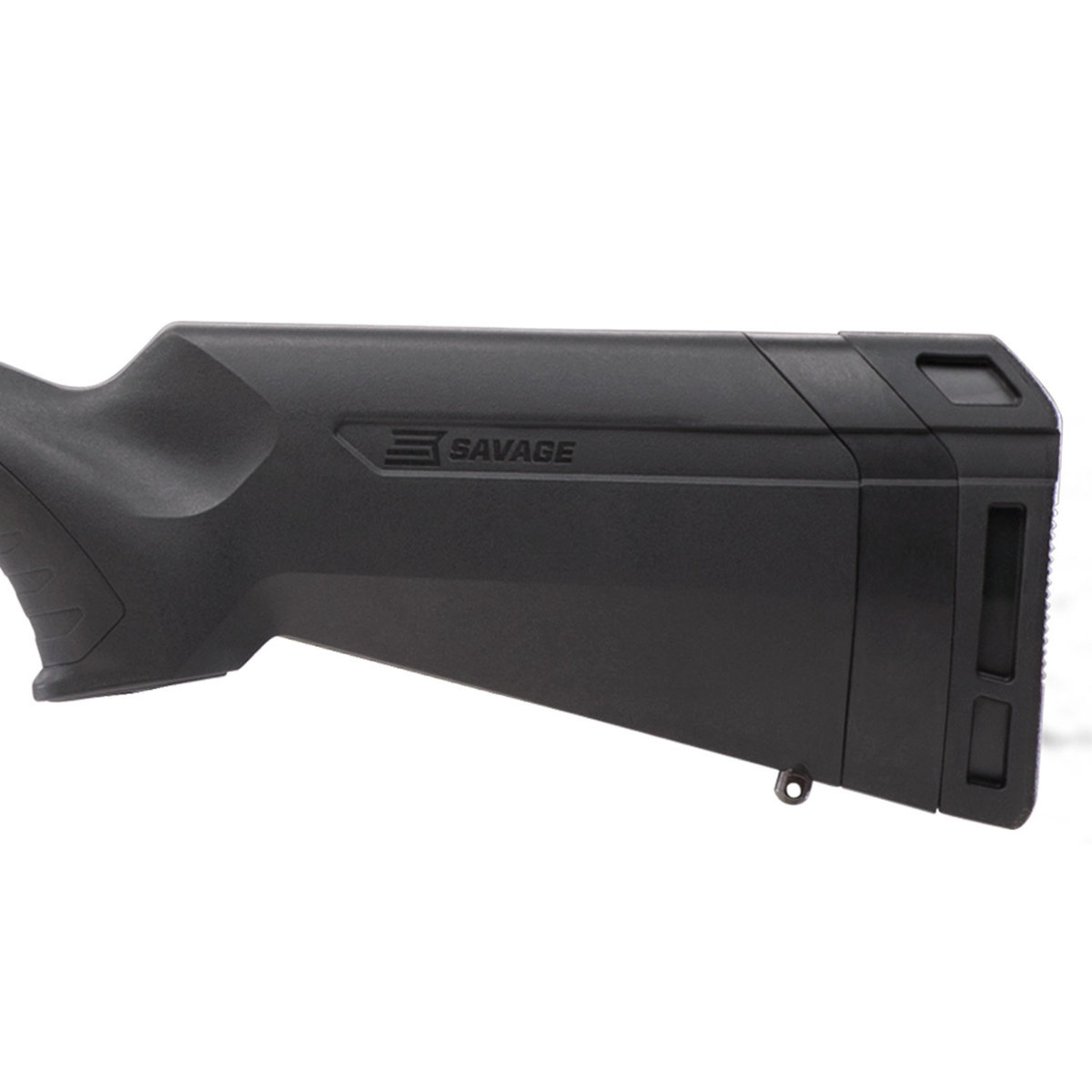 Savage Arms Axis Compact Matte Black Left Hand Bolt Action Rifle - 243 Winchester - 20in - Matte Black Savage Arms Axis Compact Matte Black Left Hand Bolt Action Rifle - 243 Winchester - 20in - Matte Black