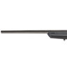Savage Arms Axis Left Hand Compact Black Bolt Action Rifle - 243 Winchester - 20in - Matte Black