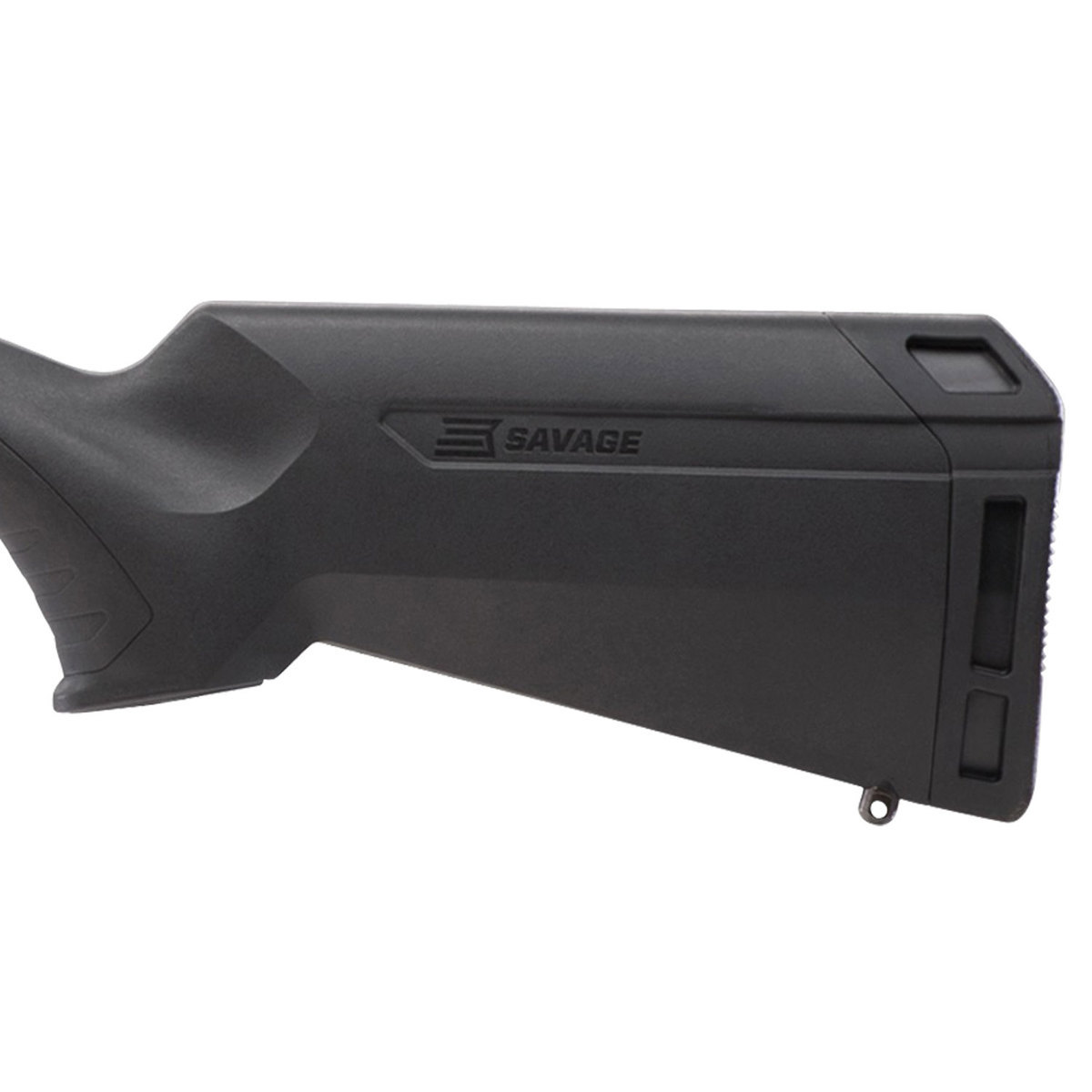 Savage Arms Axis 350 Legend Matte Black Left Hand Bolt Action Rifle - 18in - Matte Black Savage Arms Axis 350 Legend Matte Black Left Hand Bolt Action Rifle - 18in - Matte Black