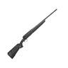 Savage Arms Axis Matte Black Bolt Action Rifle - 243 Winchester - 22in - Black