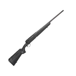 Savage Arms Axis Matte Black Bolt Action Rifle - 243 Winchester - 22in