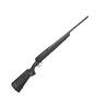 Savage Arms Axis Matte Black Bolt Action Rifle - 270 Winchester - 22in - Black