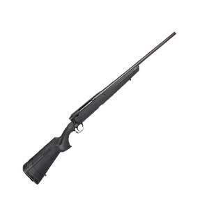Savage Arms Axis Matte Black Bolt Action Rifle - 270 Winchester - 22in