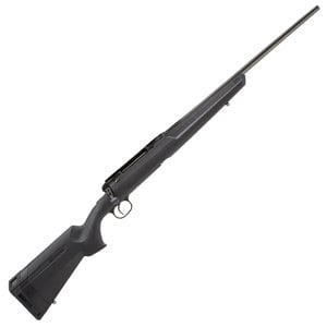 Savage Arms Axis Matte Black Bolt Action