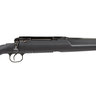 Savage Arms Axis Matte Black Bolt Action Rifle - 350 Legend - Matte Black