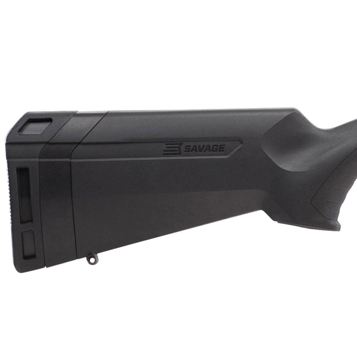 Savage Arms Axis Matte Black Bolt Action Rifle - 350 Legend - Matte Black Savage Arms Axis Matte Black Bolt Action Rifle - 350 Legend - Matte Black