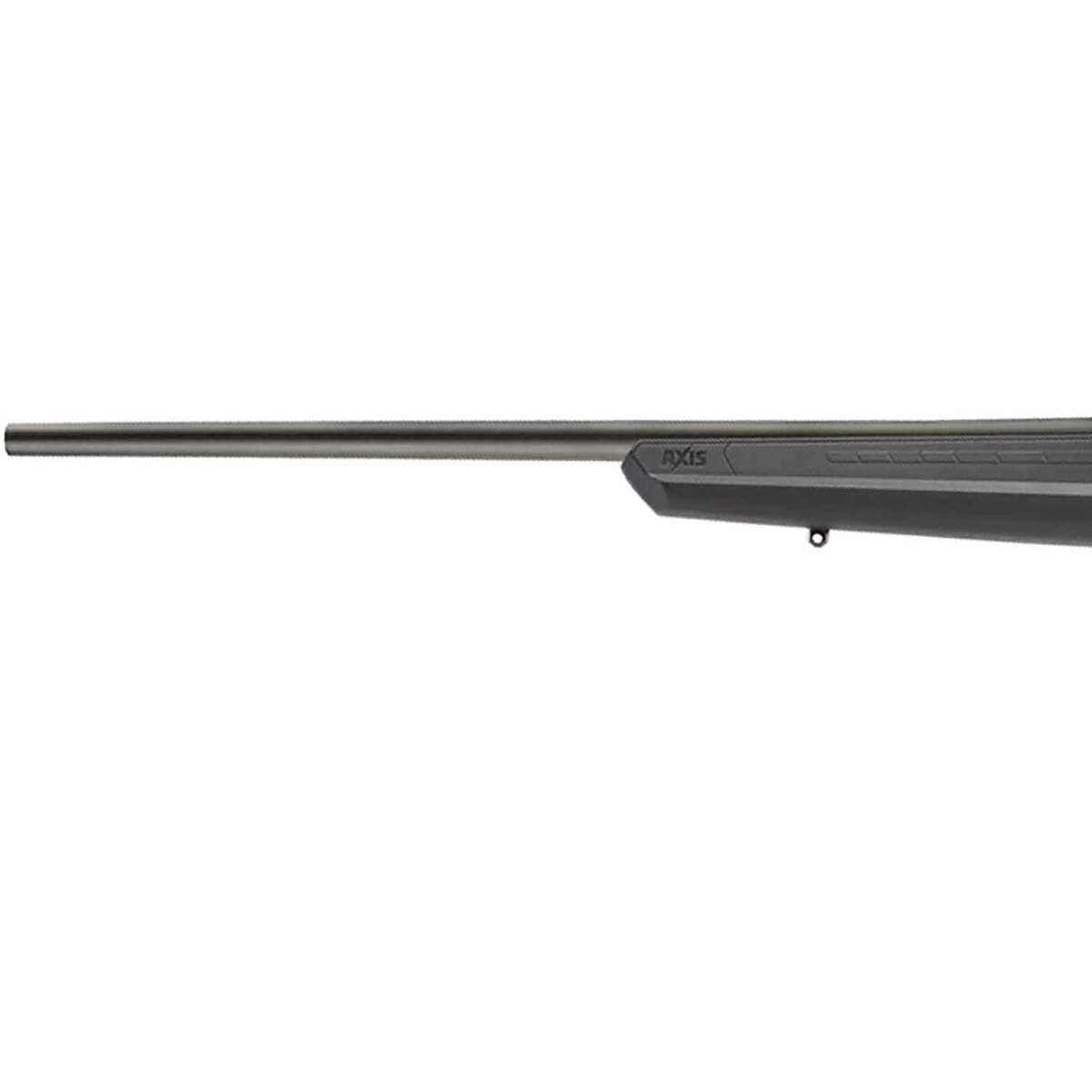 Savage Arms Axis Matte Black Left Hand Bolt Action Rifle - 7mm-08 Remington - 22in - Black Savage Arms Axis Matte Black Left Hand Bolt Action Rifle - 7mm-08 Remington - 22in - Black