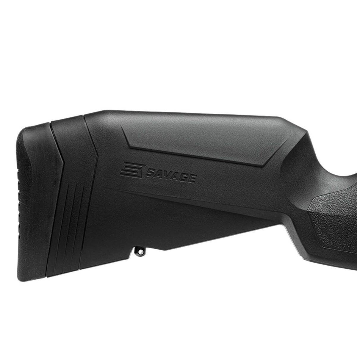 Savage Arms AXIS XP 350 Legend Matte Black Bolt Action - 18in - Black Savage Arms AXIS XP 350 Legend Matte Black Bolt Action - 18in - Black