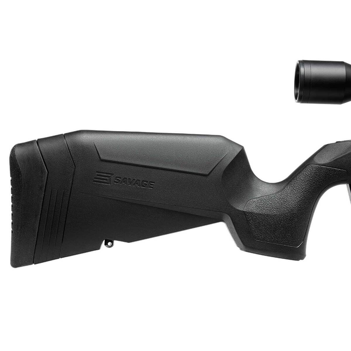 Savage Arms Axis XP Compact .400 Legend Matte Black Bolt Action Rifle - 20in - Black Savage Arms Axis XP Compact .400 Legend Matte Black Bolt Action Rifle - 20in - Black